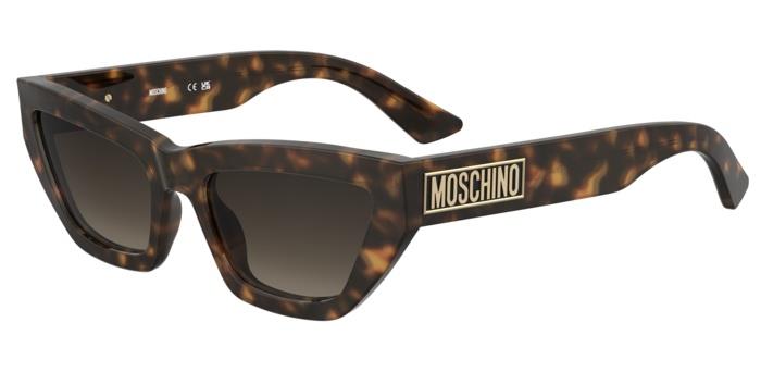 Occhiali da Sole Moschino MOS182/S – Collezione Metal Plaque Donna