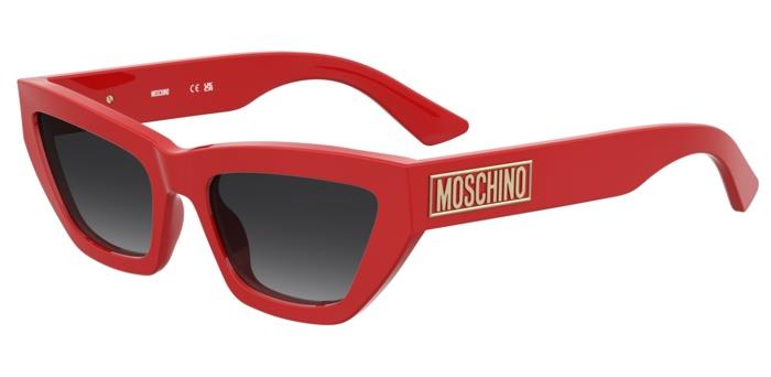Occhiali da Sole Moschino MOS182/S – Collezione Metal Plaque Donna