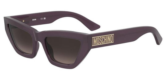 Occhiali da Sole Moschino MOS182/S – Collezione Metal Plaque Donna