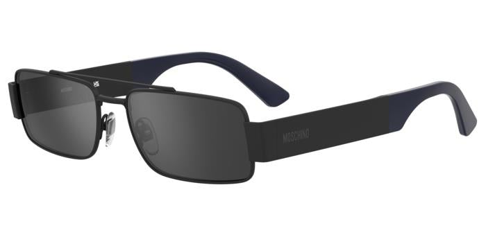 Occhiali da Sole Moschino MOS184/S – Collezione Metal Unisex | Design Moderno e Audace