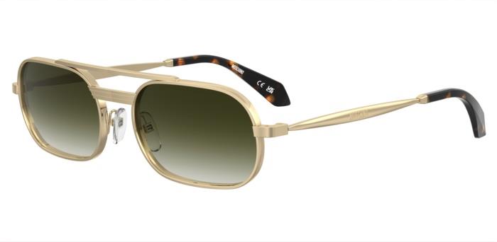 Occhiali da Sole Moschino MOS198 – Collezione Metal
