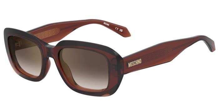 Occhiali da Sole Moschino MOS199 – Collezione Bevelled