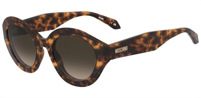 Occhiali da Sole Moschino MOS200 – Collezione Bevelled