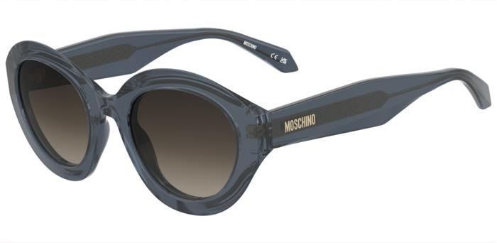 Occhiali da Sole Moschino MOS200 – Collezione Bevelled