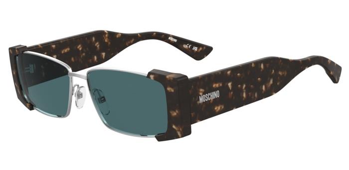 Occhiali da sole Moschino MOS206/S – Collezione Frankenstein