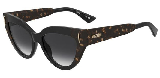 Occhiali da sole Moschino MOS208/S – Collezione Paperclip