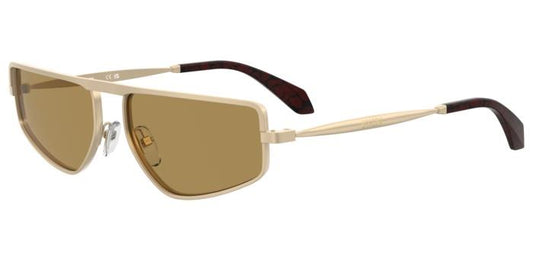 Occhiali da sole Moschino MOS209/S – Collezione Metal