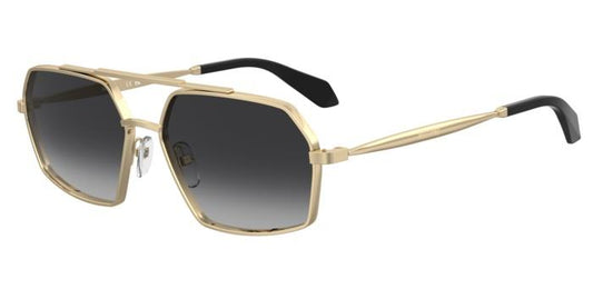 Occhiali da sole Moschino MOS210/S – Collezione Metal