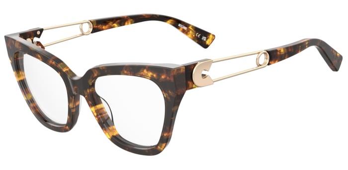 Occhiali da Vista Moschino MOS638 – Collezione Safety Pin