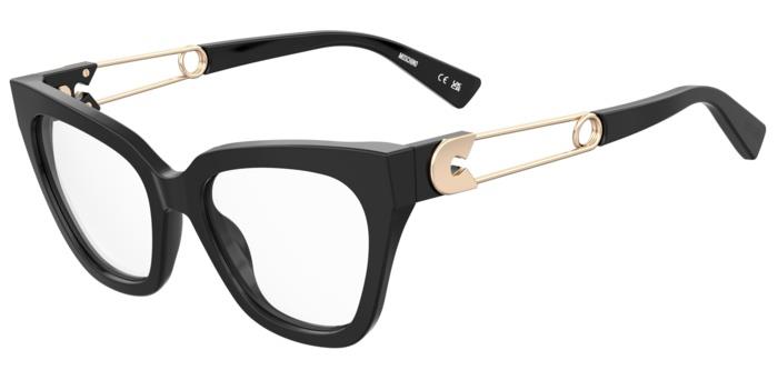 Occhiali da Vista Moschino MOS638 – Collezione Safety Pin
