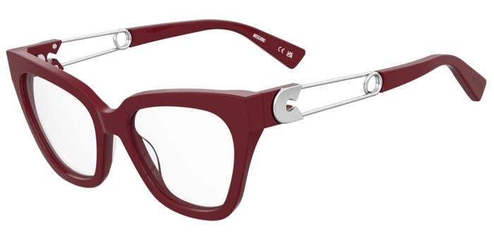 Occhiali da Vista Moschino MOS638 – Collezione Safety Pin