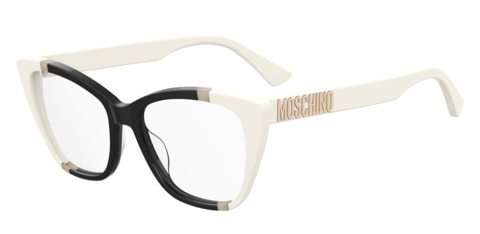 Occhiali da Vista Moschino MOS642 – Collezione 3D Logo