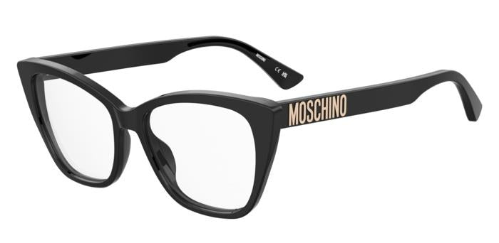 Occhiali da Vista Moschino MOS642 – Collezione 3D Logo
