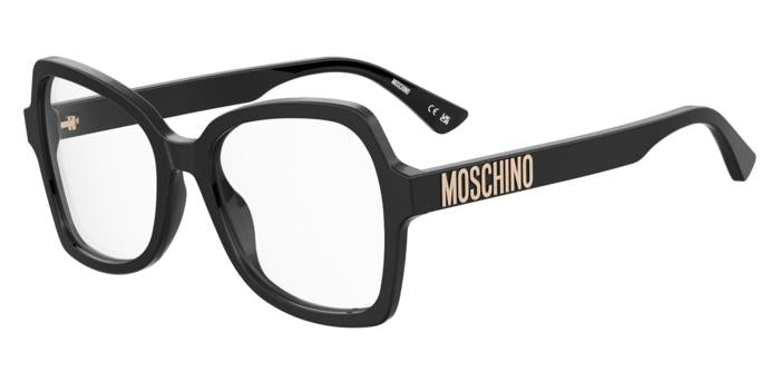 Occhiali da Vista Moschino MOS643 – Collezione 3D Logo