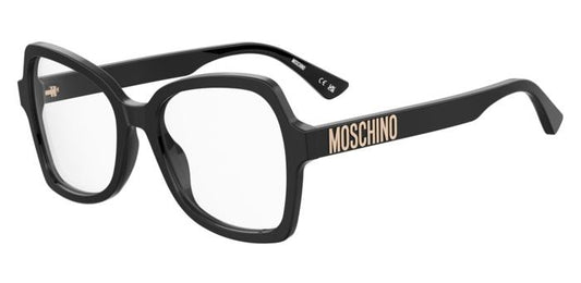 Occhiali da Vista Moschino MOS643 – Collezione 3D Logo