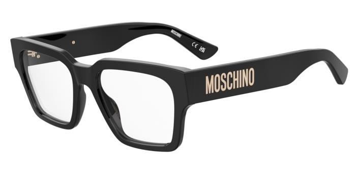 Occhiali da Vista Moschino MOS645 – Uomo | Collezione 3D Logo