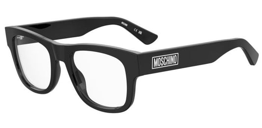 Occhiali da Vista Moschino MOS646 – Uomo | Collezione Rubber Trim