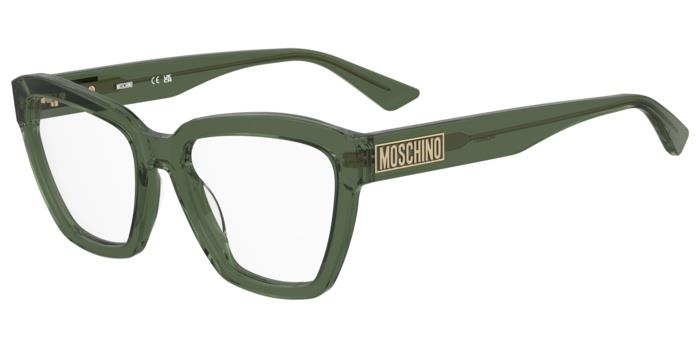 Occhiali da Vista Moschino MOS651 – Collezione Metal Plaque