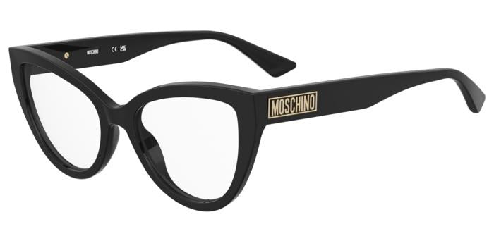 Occhiali da Vista Moschino MOS652 – Collezione Metal Plaque