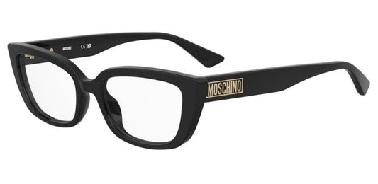 Occhiali da Vista Moschino MOS653 – Collezione Metal Plaque