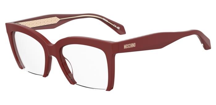 Occhiali da Vista Moschino MOS654 – Collezione Cut-Out