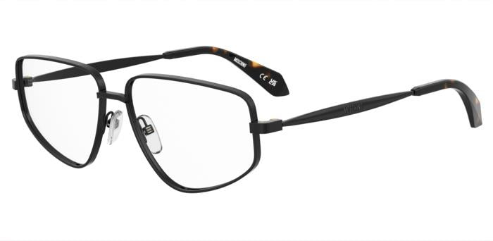 Occhiali da Vista Moschino MOS655 – Collezione Cut-Out