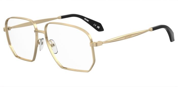 Occhiali da Vista Moschino MOS656 – Collezione Metal