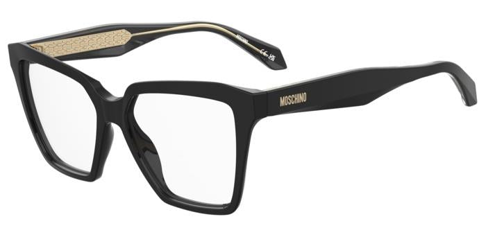 Occhiali da Vista Moschino MOS657 – Collezione Bevelled