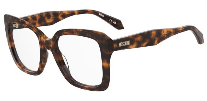 Occhiali da Vista Moschino MOS658 – Collezione Bevelled