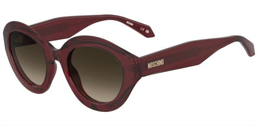Occhiali da Sole Moschino MOS200 – Collezione Bevelled