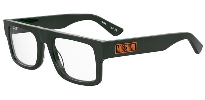 Occhiali da Vista Moschino MOS647 Uomo – Collezione Rubber Trim
