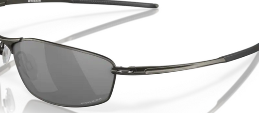Occhiali da Sole Oakley Whisker 4141 – Design Sottile e Moderno