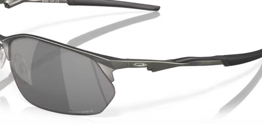 Occhiali da Sole Oakley Wire Tap 2.0 4145 – Design Geometrico Sportivo