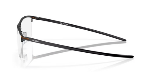 Occhiali da Vista Oakley OX5140 – Tie Bar 0.5 | Titanio