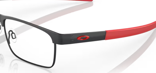 Occhiale da vista Oakley Metal Plate Ti OX5153 – Montatura in titanio ultraleggero