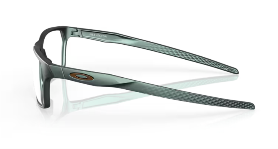 occhiali da vista Oakley 8032 - Hex jector