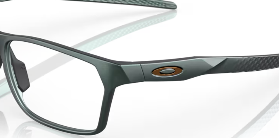 occhiali da vista Oakley 8032 - Hex jector
