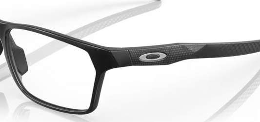 Occhiali da Sole Oakley Hex Jector OX8032 – Performance Sportiva e Lenti RX