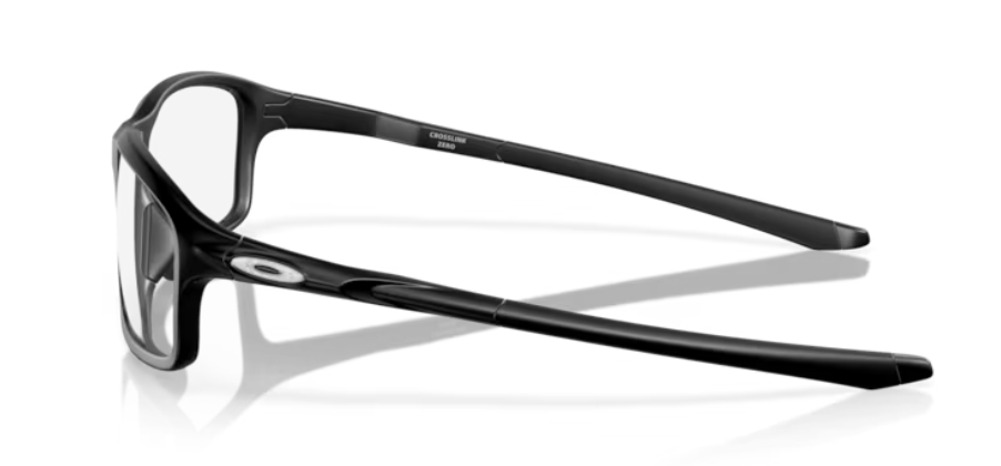 Occhiale da vista Oakley Crosslink Zero OX8076 – Design sportivo e comfort avanzato