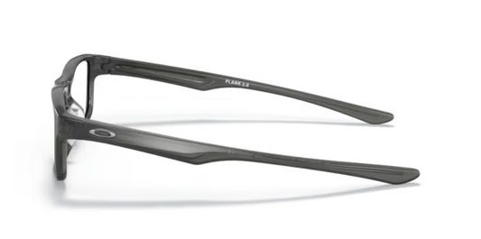 Occhiali da Vista Oakley Plank 2.0 OX8081 – Montatura O Matter™ Leggera
