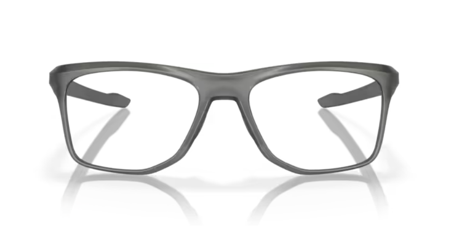 Occhiale da vista Oakley Knolls 8144 – Montatura sportiva full-rim e comfort top