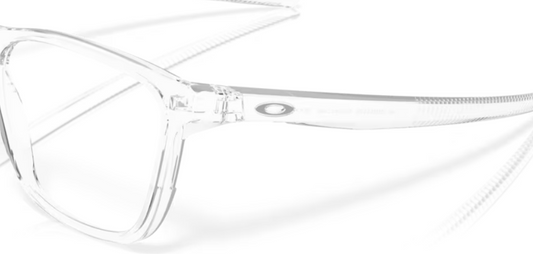 Occhiali da Vista Oakley OX8163 – Centerboard