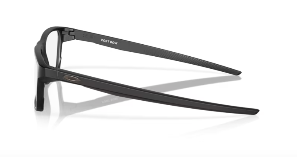 Occhiale da vista Oakley Port Bow 8164 – Design elegante e comfort superiore