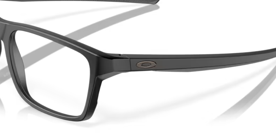 Occhiale da vista Oakley Port Bow 8164 – Design elegante e comfort superiore