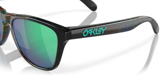 Occhiali da Sole Oakley 9006 - Frogskins junior
