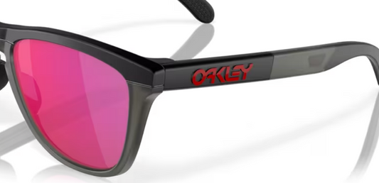 Occhiali da Sole Oakley 9284 - Frogskins range - Maverick limited edition