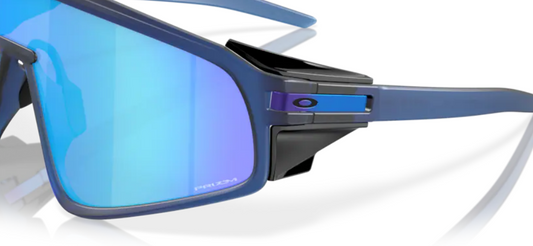 Occhiali da Sole Oakley Latch Panel OO9404 – Urban Shield Performance