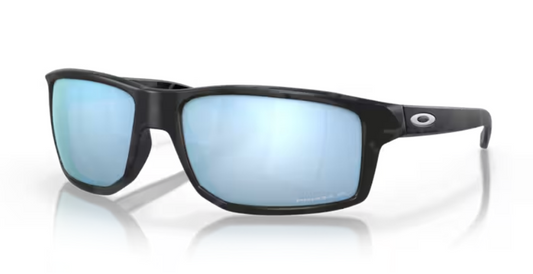 Occhiali da Sole Oakley Gibston 9449 – Design Avvolgente e Protettivo