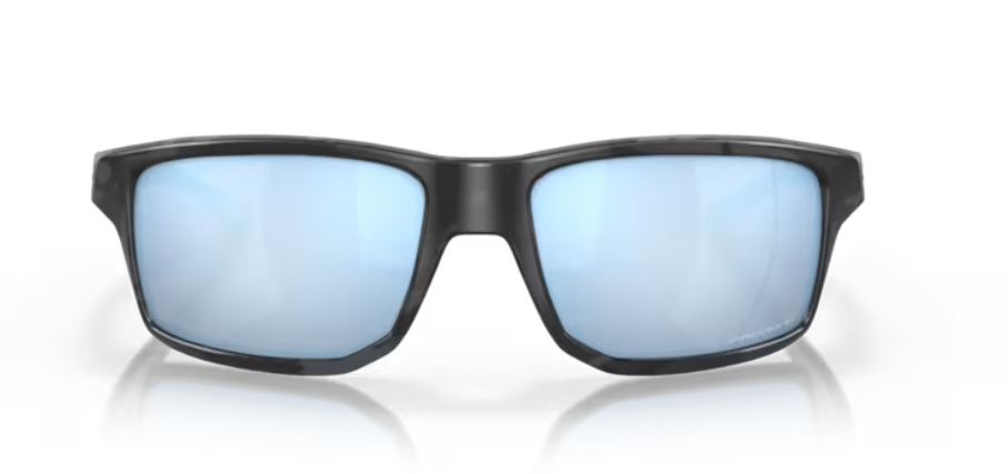 Occhiali da Sole Oakley Gibston 9449 – Design Avvolgente e Protettivo