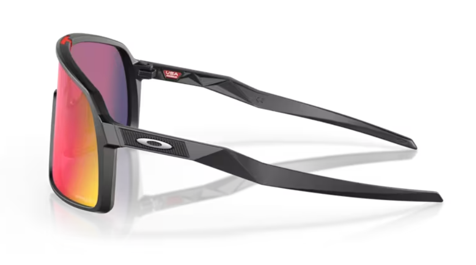 Occhiali da sole Oakley Sutro 9406 | Monolente Avvolgente Sportiva
